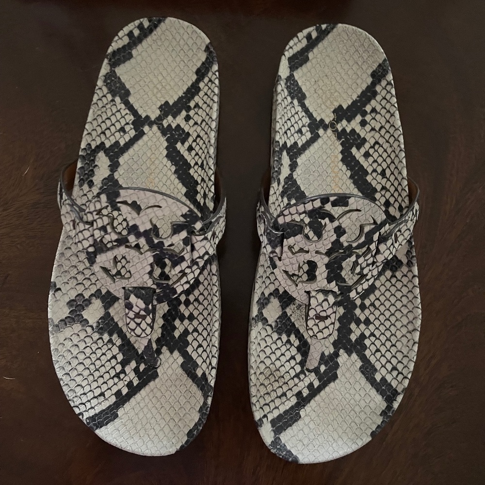 COPY - Tory Burch sandals